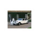Citroën traction Découvrable 15-6 1949
