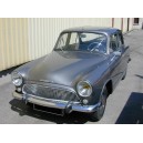 simca aronde P60 montlhéry