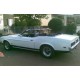 Ford Mustang Cabriolet 1971