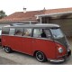 volkswagen combi split de 1963 