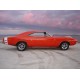 Dodge Coupé Charger R/T 1969