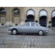 Daimler MK2 Berline 1967 gris