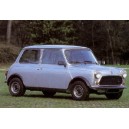 austin mini 1985 