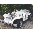 Excalibur S&eacute;rie 5 Cabriolet 1987