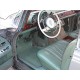 mercedes 600 limousine pullman 1971
