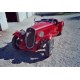 Fiat Balila Roadster 508 S 1936