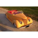 Hot Rod Cabriolet 1937