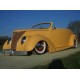 Hot Rod Cabriolet 1937