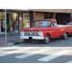 Ford Pick-up 100 1966