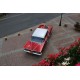 Chevrolet Berline Impala 1959 rouge blanc