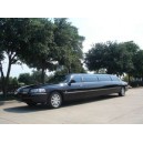 Lincoln Magnum Limousine 2006