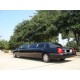 Lincoln Magnum Limousine 2006