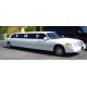 Lincoln Town-Car Krystal Limousine 2001