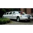 Lincoln Town-car Limousine 2001