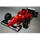 Ferrari Formule 1 Ex Schumacher 1996