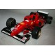 Ferrari Formule 1 Ex Schumacher 1996
