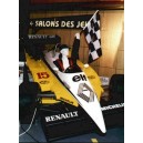 Formule 1 Ex Prost 1983