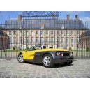 Renault Spider Cabriolet 1998