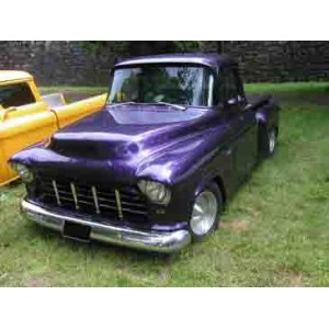 Pick-up Chevrolet 1957