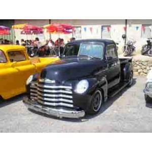 Pick-up Chevrolet 1949