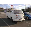 Pick-up Volkswagen Combi 1976