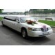 Lincoln Wave Limousine 2003