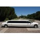 Lincoln Wave Limousine 2003