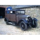 Mathis Berline My 1929