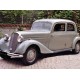 Mercedes Berline 170 1952