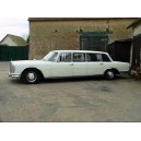 Mercedes 600 Pulmann Limousine 1966