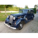 Packard Limousine 1937