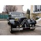 Citroën traction 11 B noir 1955