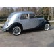 Renault Berline Celta Quatre 1936