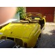 Renault Cabriolet Dauphine 1960