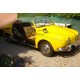 Renault Cabriolet Dauphine 1960