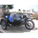 Side Car Ural 2004