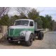 Berliet Type GLR 8 1958