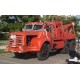 Berliet Camion TBO 1962