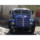 Berliet Camion Tracteur Routier TLM 15 1955