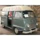 Renault Estafette épicerie 1961