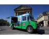 food truck et step van